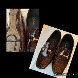 Cole Haan Loafers... size 11...